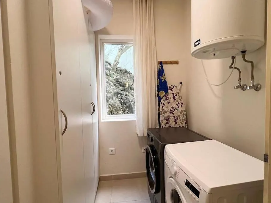 Appartamento Blue Emerald Beachfront Blessing Willemstad