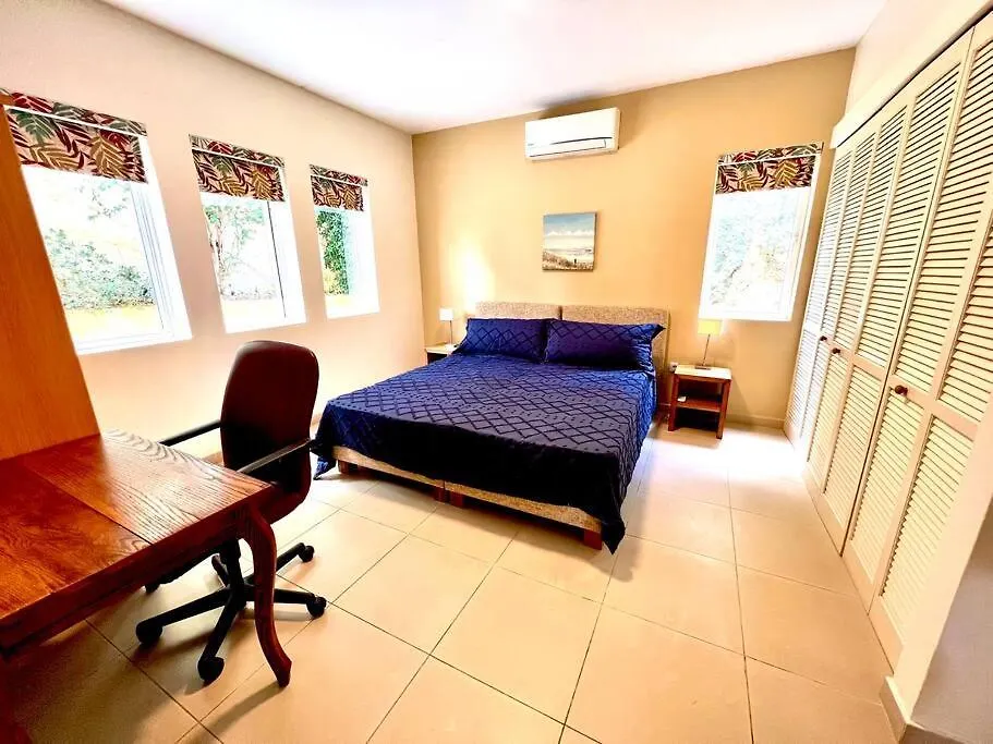 Blue Emerald Beachfront Blessing Willemstad